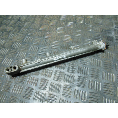  Топливная рампа к  Fiat  Multipla,  2001