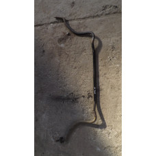  Стабилизатор подвески (поперечной устойчивости) передний к  Audi  100,  1988