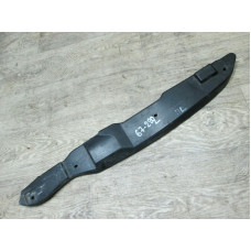  Пыльник крыла переднего левого к  Porsche  Cayenne,  2008