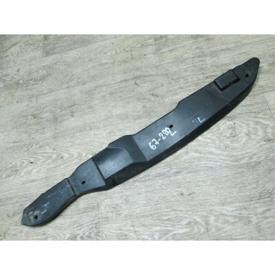  Пыльник крыла переднего левого к  Porsche  Cayenne,  2008