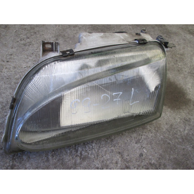  Фара левая к  Ford  Galaxy,  1996