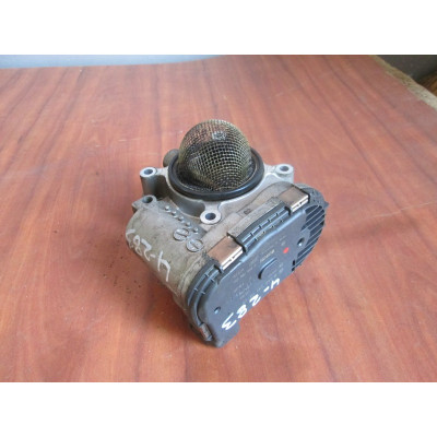 Заслонка дроссельная к  Mercedes  C W202,  1998