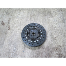  Диск сцепления к  Volkswagen  Golf,  1995