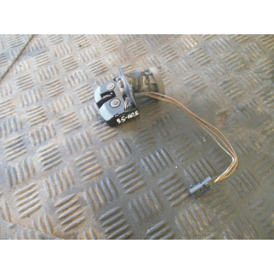 Замок багажника к  Fiat  Punto,  2001