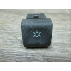  Кнопка (выключатель) к  Opel  Omega,  1999