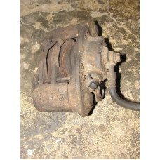  Суппорт передний правый к  Daewoo  Nexia,  1997