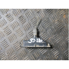  Подсветка номера к  Alfa Romeo  146,  1999