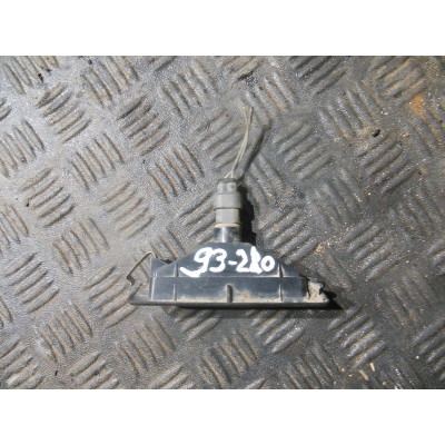  Подсветка номера к  Alfa Romeo  146,  1999