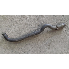  Патрубок отопителя (печки) к  Renault  Megane,  1998