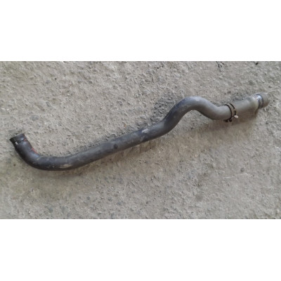  Патрубок отопителя (печки) к  Renault  Megane,  1998