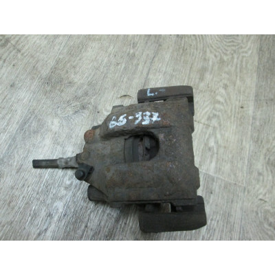 Суппорт задний левый к  BMW  7 E38,  1999