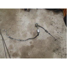  Трубка кондиционера к  Opel  Vectra,  1998