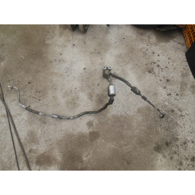  Трубка кондиционера к  Opel  Vectra,  1998