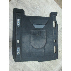  Ковер салонный к  Renault  Espace,  2005