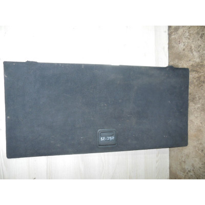  Обшивка багажника к  Mercedes  E W210,  2001