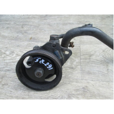  Насос гидроусилителя руля к  Nissan  Almera,  1998