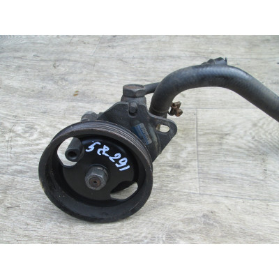  Насос гидроусилителя руля к  Nissan  Almera,  1998