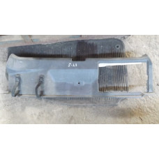  Пластик багажника к  Mitsubishi  Colt,  1998