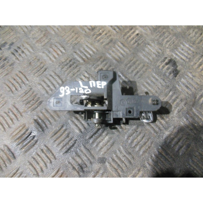  Ручка внутренняя передняя левая к  Alfa Romeo  146,  1999