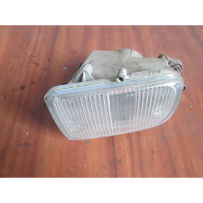  Фара противотуманная левая к  Mitsubishi  Galant,  1995