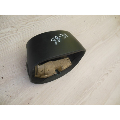  Кожух рулевой колонки к  Renault  Megane,  1997