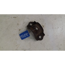  Крепление втулки стабилизатора к  Audi  100,  1986