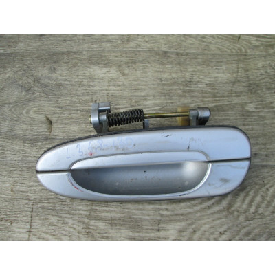  Ручка наружная задняя левая к  Mazda  626,  1996