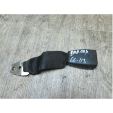  Замок ремня безопасности к  BMW  7 E38,  1999