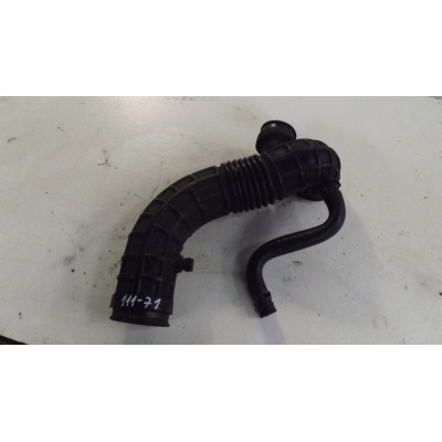  Гофра инжектора к  Daewoo  Leganza,  1997