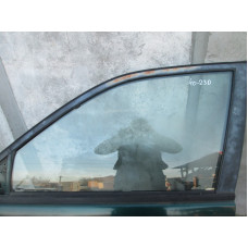  Стекло двери передней левой к  Mitsubishi  Space Wagon,  1996