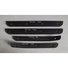  Накладка на порог к  Citroen  Xsara,  1998