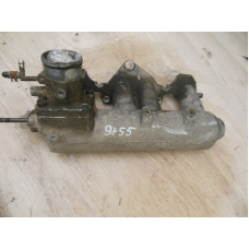  Коллектор впускной к  Nissan  Primera,  1998