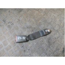  Замок ремня безопасности к  Alfa Romeo  146,  1999