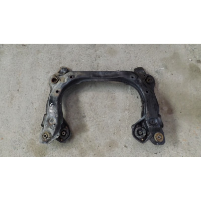  Балка подвески передняя (подрамник) к  Audi  100,  1988