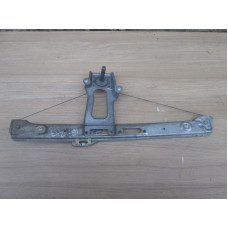 Стеклоподъемник задний правый к  BMW  3 E46,  1998