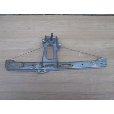  Стеклоподъемник задний правый к  BMW  3 E46,  1998