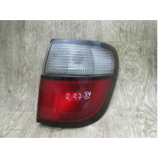  Фонарь задний правый к  Mazda  626,  1999