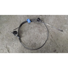  Трос капота к  Renault  Megane,  1998