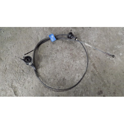 Трос капота к  Renault  Megane,  1998