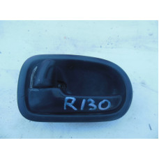  Ручка внутренняя задняя левая к  Mazda  323,  1997