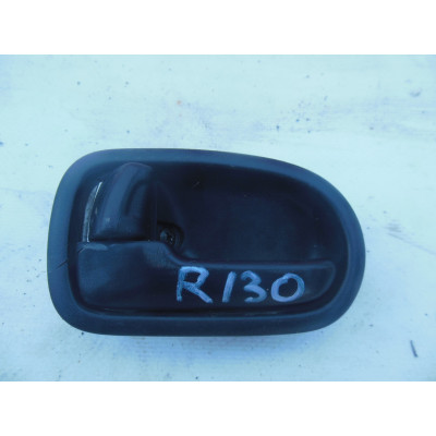  Ручка внутренняя задняя левая к  Mazda  323,  1997