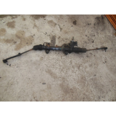  Рулевая рейка к  Renault  Laguna,  1999