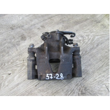  Суппорт задний левый к  Renault  Master,  2007