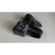  Ремень безопасности задний правый к  Nissan  Sunny,  1993