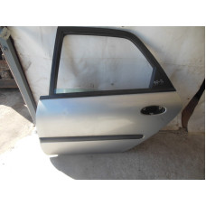  Дверь задняя левая к  Renault  Laguna,  1999
