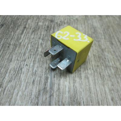  Реле (прочие) к  Renault  Espace,  2005