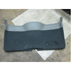  Обшивка крышки багажника к  Renault  Espace,  2005