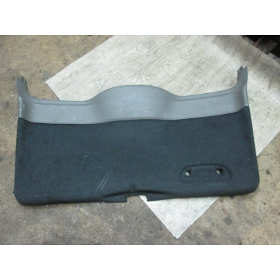  Обшивка крышки багажника к  Renault  Espace,  2005