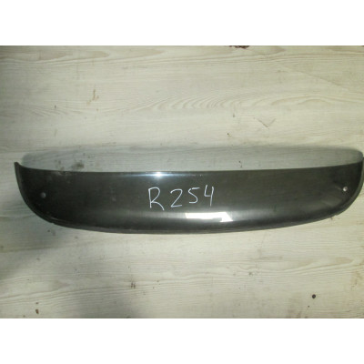 Дефлекторы окон (ветровики) к  Audi  A4,  1997