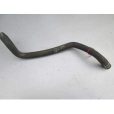  Патрубок радиатора к  Renault  Megane,  1999